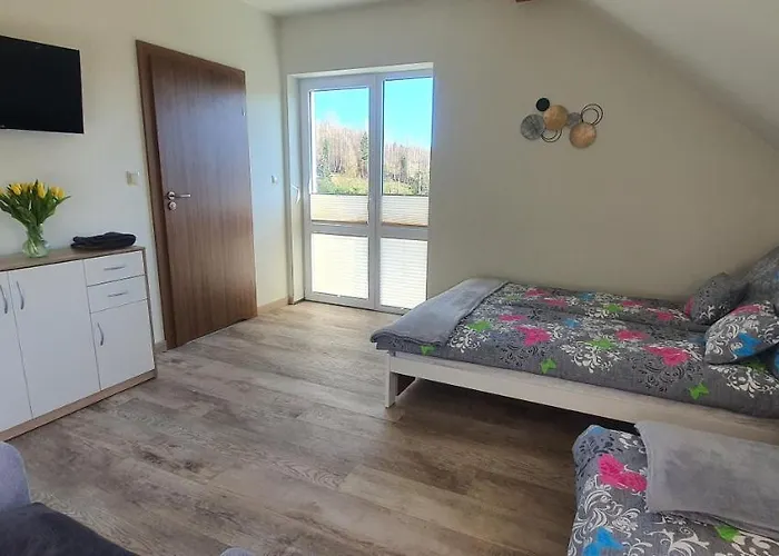 Stronie 3* Stronie Slaskie