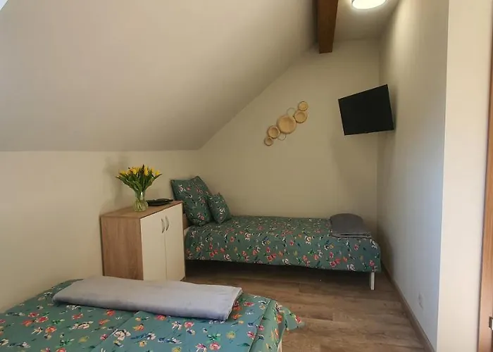 Guest house Stronie Stronie Slaskie