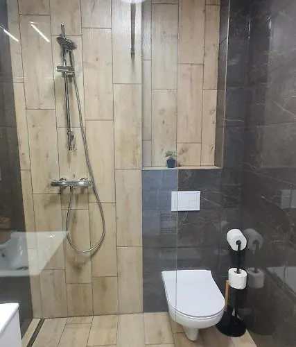 Stronie Guest house Stronie Slaskie