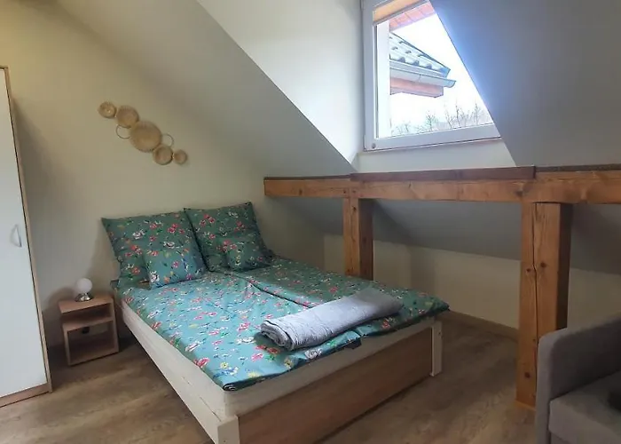 Stronie 3* Stronie Slaskie