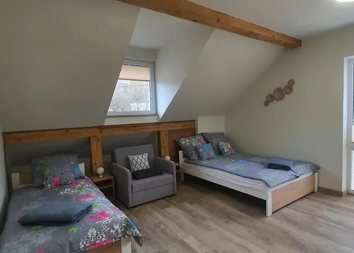 Guest house Stronie Stronie Slaskie