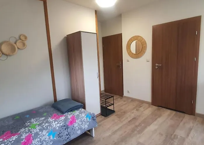 Stronie Guest house 3*