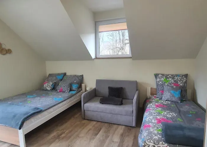 Stronie 3* Stronie Slaskie