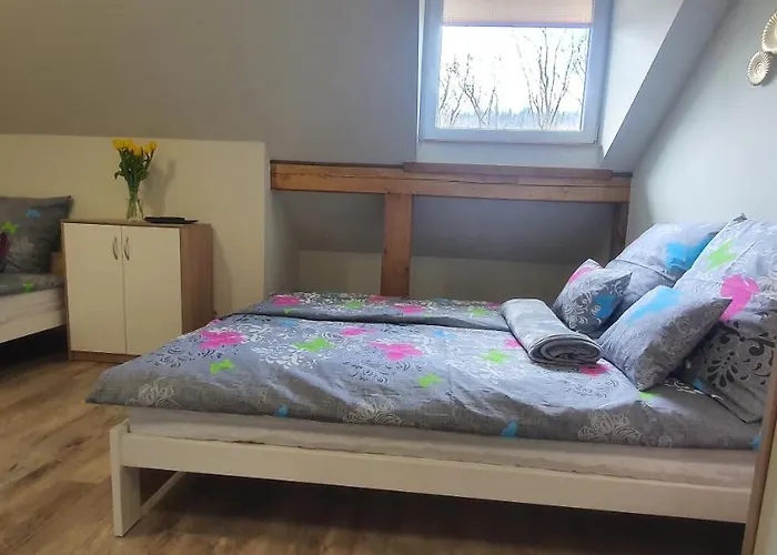 Stronie Stronie Śląskie