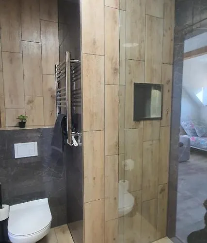 Stronie Guest house Stronie Slaskie