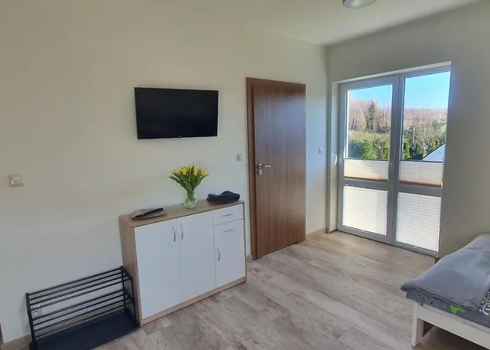 Stronie Guest house 3*