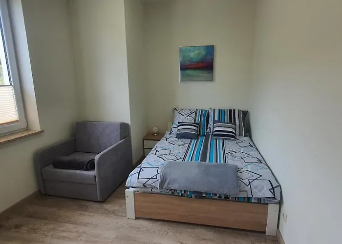 Stronie Guest house 3*