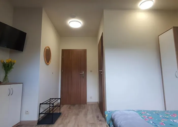 Stronie Guest house Stronie Slaskie