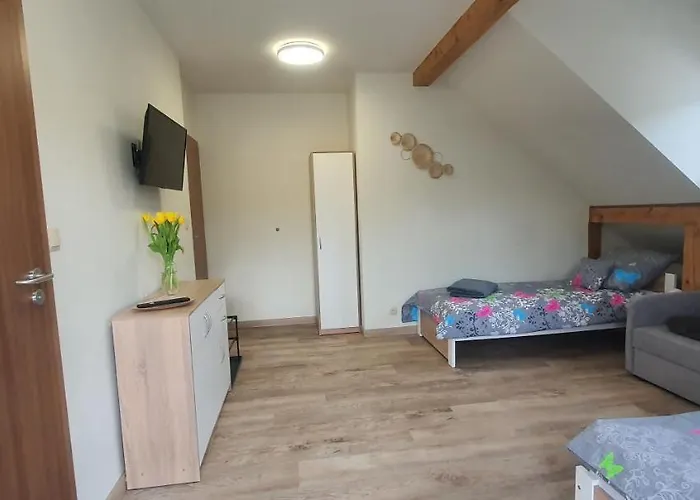 Stronie 3* Stronie Slaskie