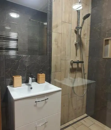 Stronie Stronie Slaskie