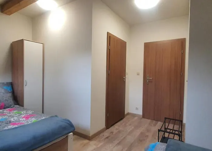 Guest house Stronie 3*