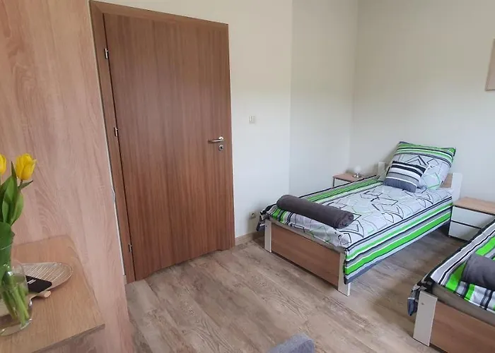 Stronie Guest house Stronie Slaskie