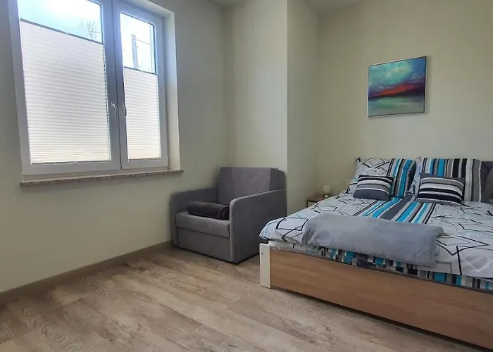 Guest house Stronie Stronie Slaskie