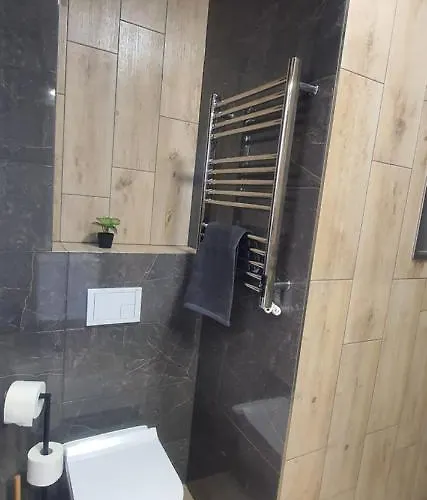 Stronie 3* Stronie Slaskie