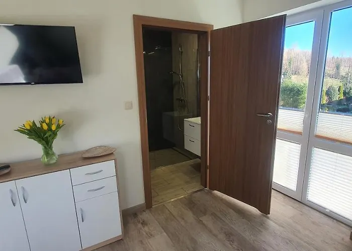 Guest house Stronie 3*