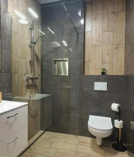 Guest house Stronie Stronie Slaskie