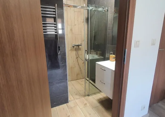 Stronie Stronie Slaskie