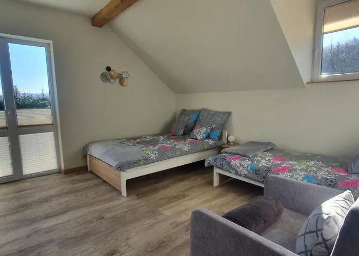 Stronie Guest house 3*