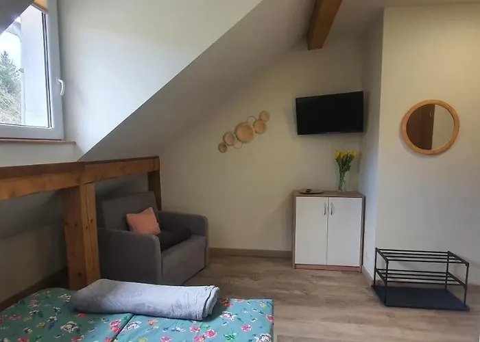 Stronie Stronie Slaskie