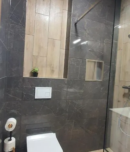 Stronie 3* Stronie Slaskie