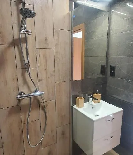 Guest house Stronie Stronie Slaskie