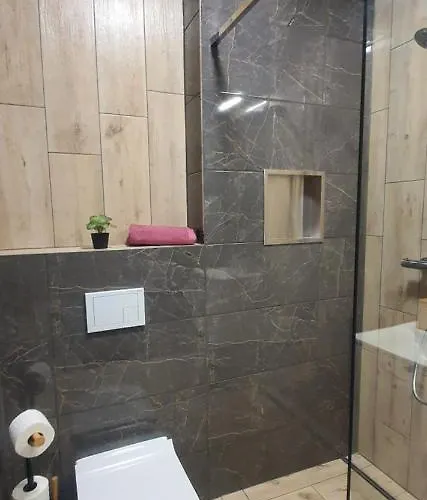 Stronie Guest house 3*