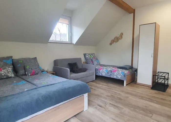 Stronie Stronie Slaskie