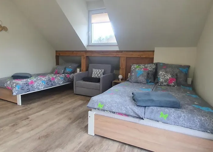 Guest house Stronie 3*