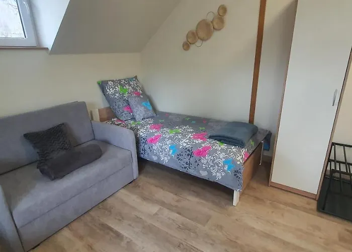 Stronie Guest house Stronie Slaskie