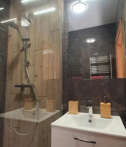 Stronie Guest house 3*