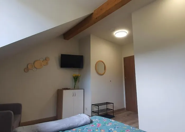 Stronie 3* Stronie Śląskie