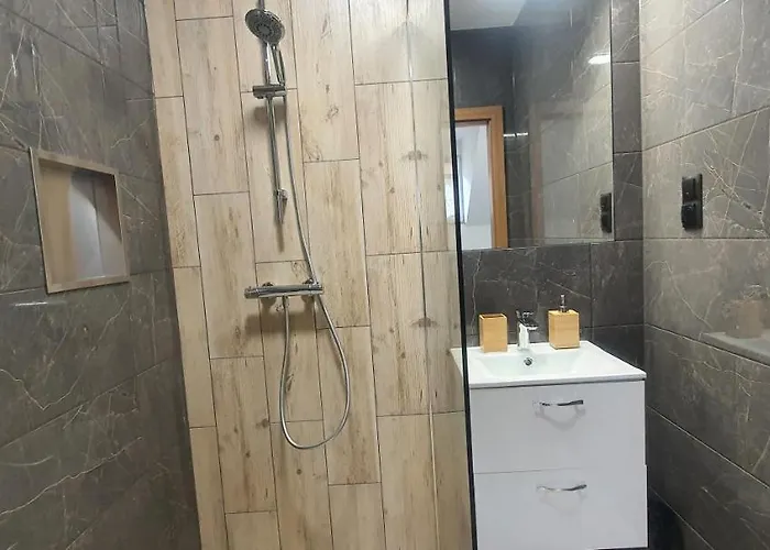 Stronie Guest house 3*