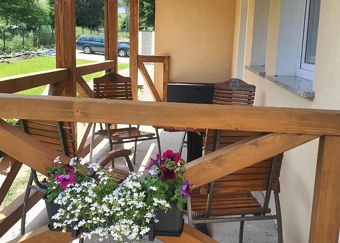 Stronie Guest house Stronie Slaskie