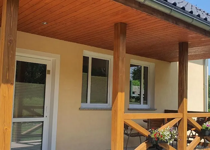 Guest house Stronie Stronie Slaskie