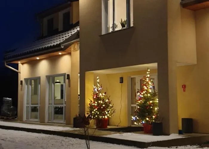 Stronie Stronie Slaskie