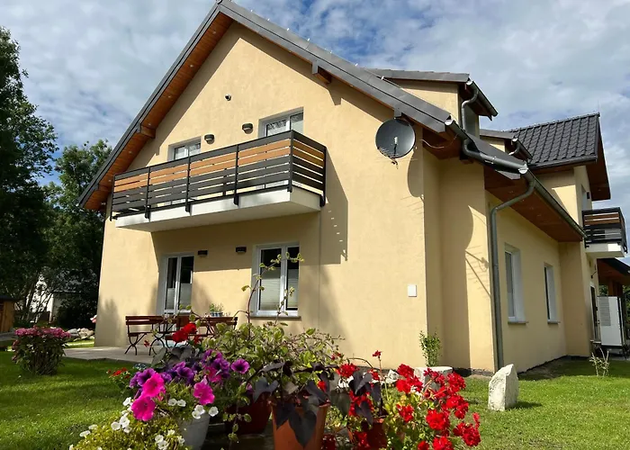 Guest house Stronie 3*